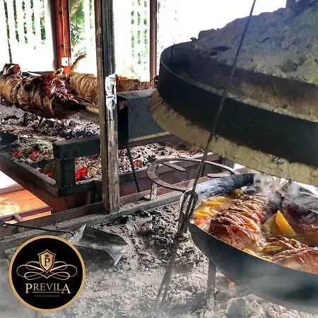 Previla Gasthof Sarajevo